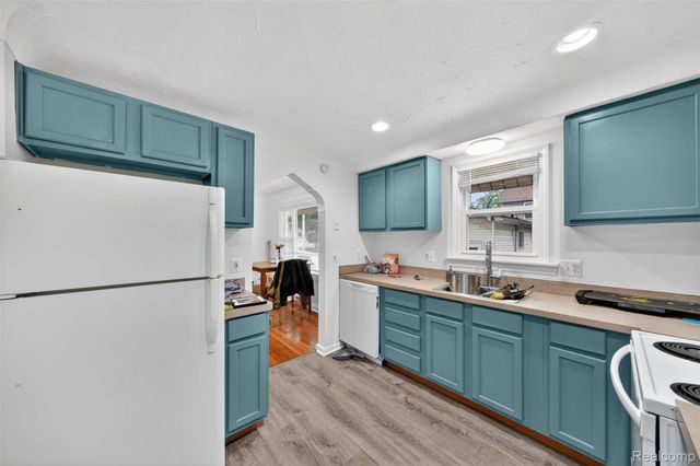 1529 Silman Street, Ferndale, MI 48220