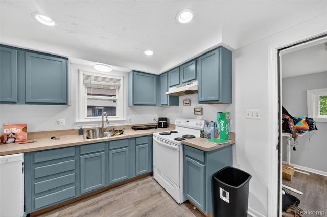 1529 Silman Street, Ferndale, MI 48220