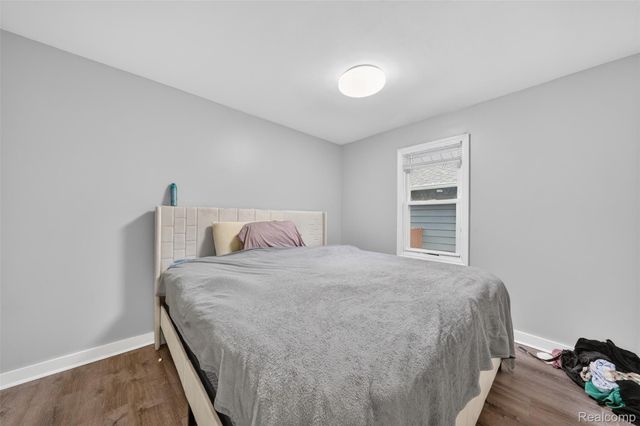 1529 Silman Street, Ferndale, MI 48220
