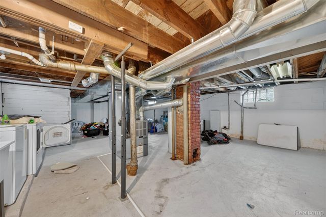 1529 Silman Street, Ferndale, MI 48220