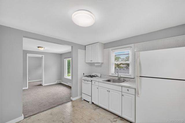 1529 Silman Street, Ferndale, MI 48220
