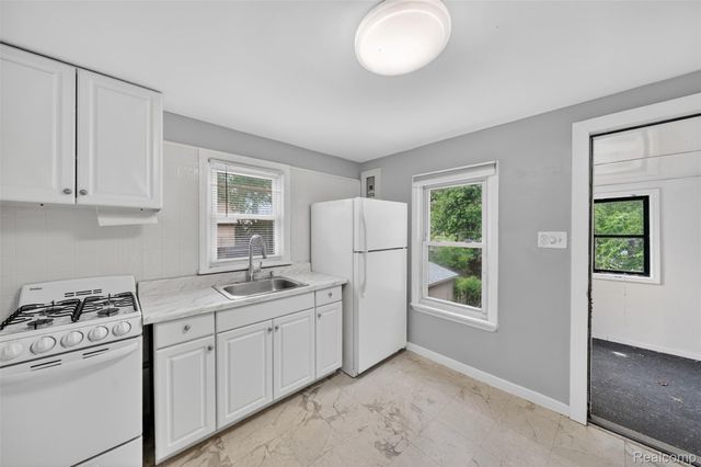 1529 Silman Street, Ferndale, MI 48220