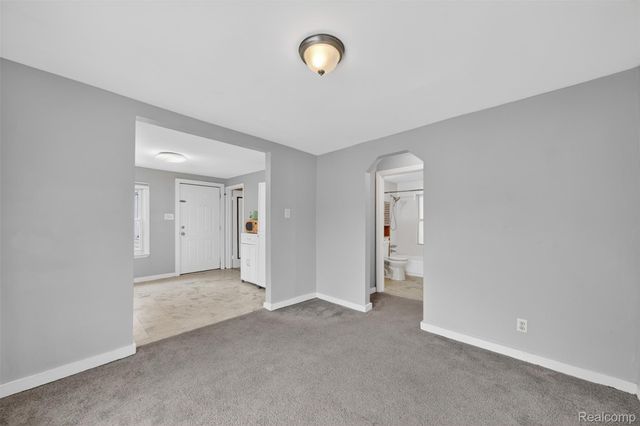 1529 Silman Street, Ferndale, MI 48220