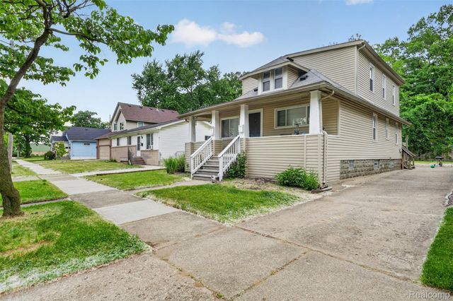 1529 Silman Street, Ferndale, MI 48220