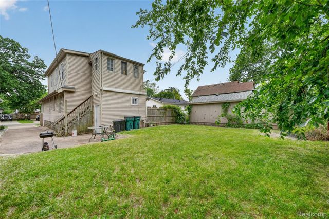 1529 Silman Street, Ferndale, MI 48220