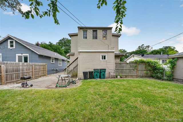 1529 Silman Street, Ferndale, MI 48220