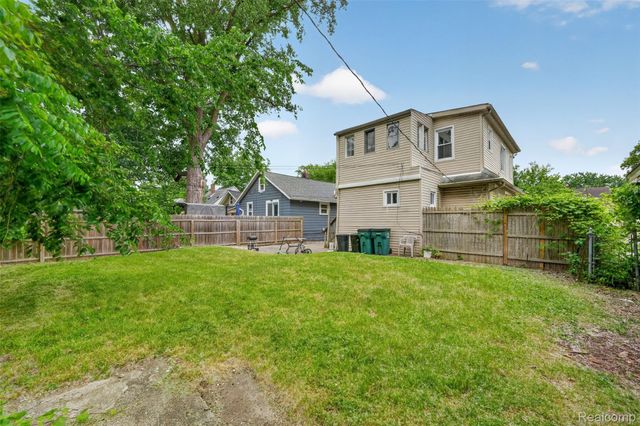 1529 Silman Street, Ferndale, MI 48220