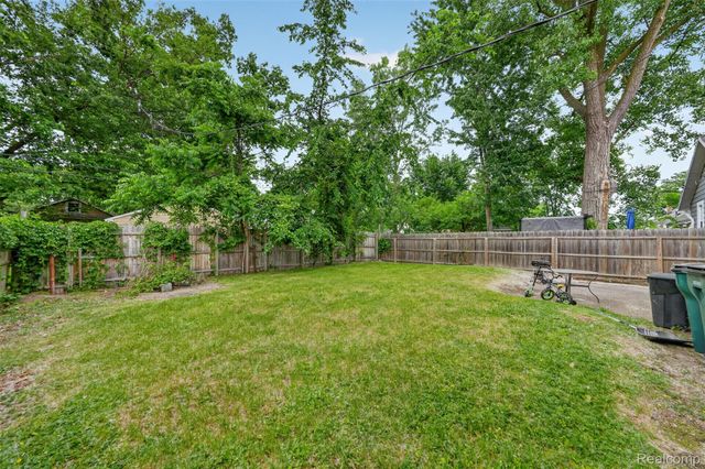 1529 Silman Street, Ferndale, MI 48220