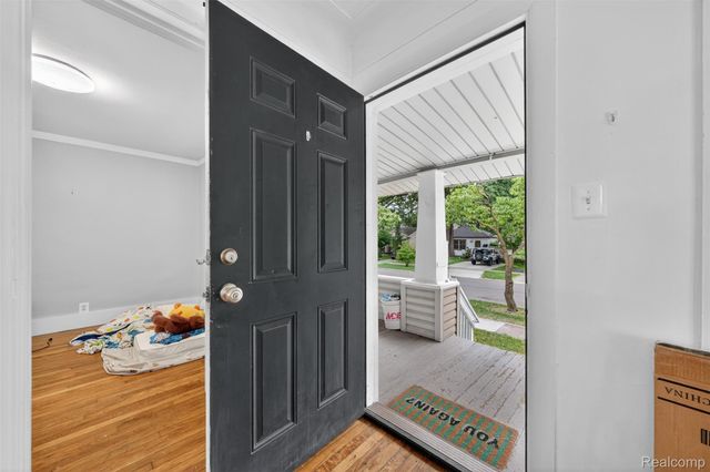 1529 Silman Street, Ferndale, MI 48220