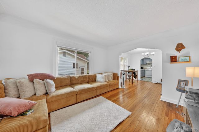 1529 Silman Street, Ferndale, MI 48220