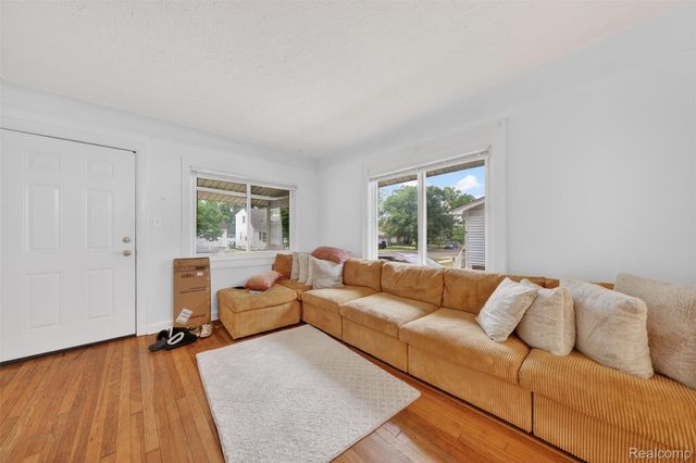 1529 Silman Street, Ferndale, MI 48220