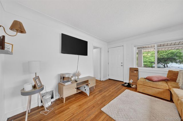 1529 Silman Street, Ferndale, MI 48220