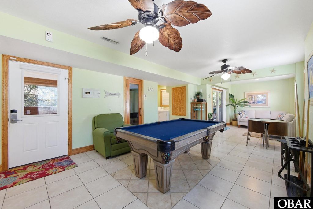 Image 12 of property listing at 100 E Bark Street Lot A, Nags Head, NC 27959
