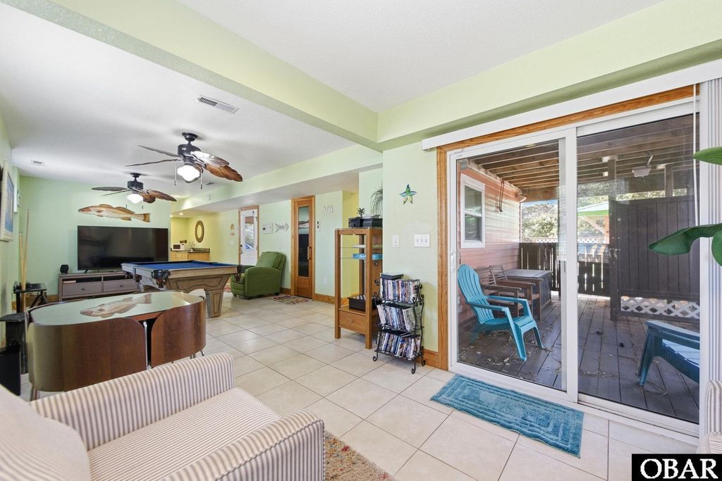 Image 13 of property listing at 100 E Bark Street Lot A, Nags Head, NC 27959