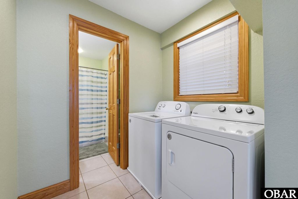 Image 14 of property listing at 100 E Bark Street Lot A, Nags Head, NC 27959