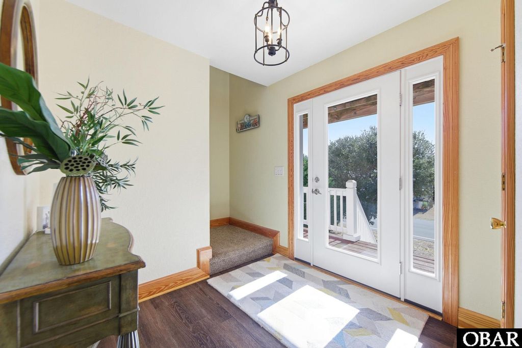 Image 25 of property listing at 100 E Bark Street Lot A, Nags Head, NC 27959