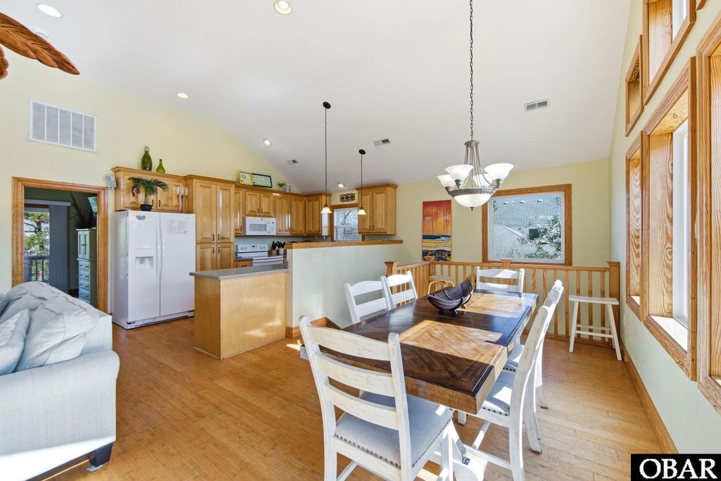 Image 31 of property listing at 100 E Bark Street Lot A, Nags Head, NC 27959