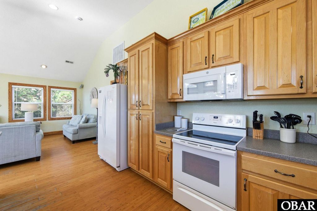 Image 33 of property listing at 100 E Bark Street Lot A, Nags Head, NC 27959