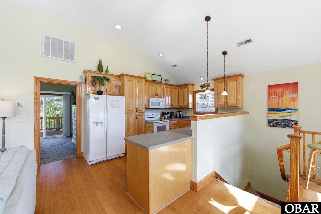Image 34 of property listing at 100 E Bark Street Lot A, Nags Head, NC 27959
