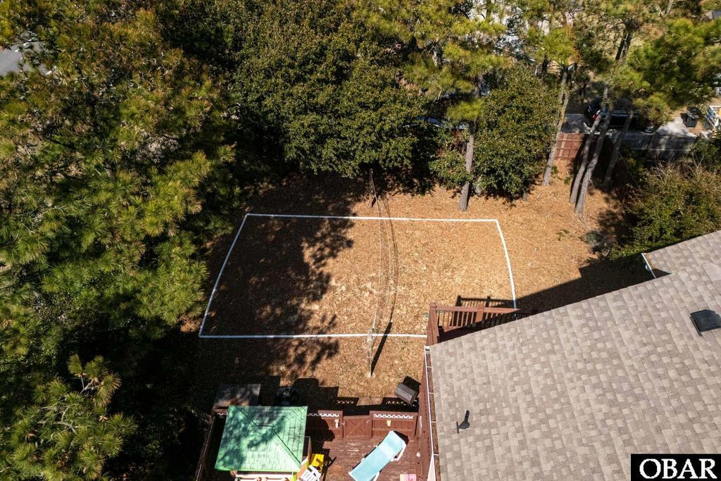 Image 38 of property listing at 100 E Bark Street Lot A, Nags Head, NC 27959