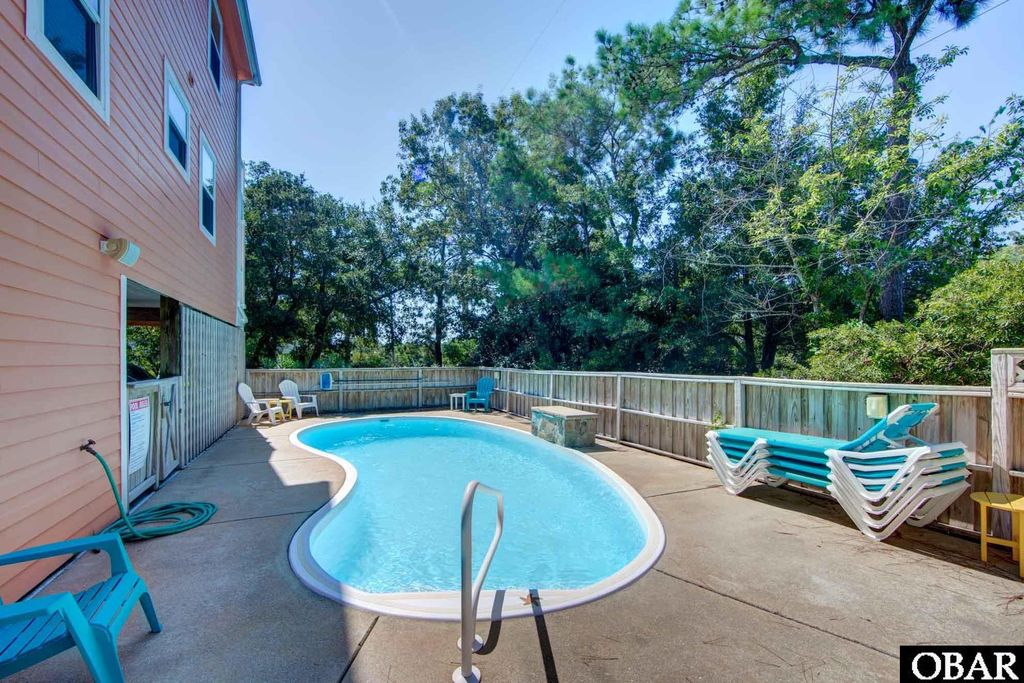 Image 39 of property listing at 100 E Bark Street Lot A, Nags Head, NC 27959