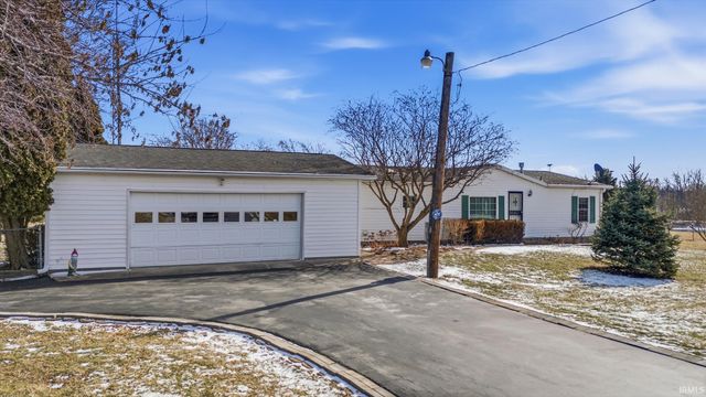 619 S 600 E Road, Marion, IN 46953