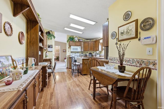 619 S 600 E Road, Marion, IN 46953