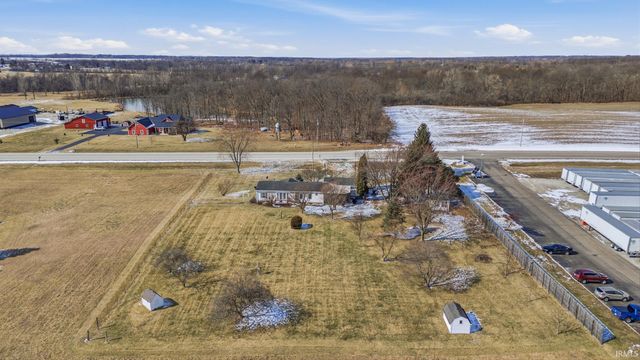 619 S 600 E Road, Marion, IN 46953