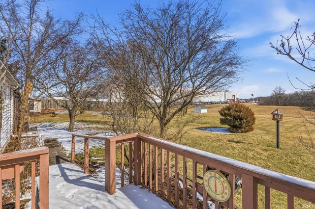 619 S 600 E Road, Marion, IN 46953