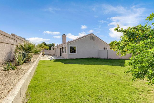 45030 Desert Hills Court, La Quinta, CA 92253