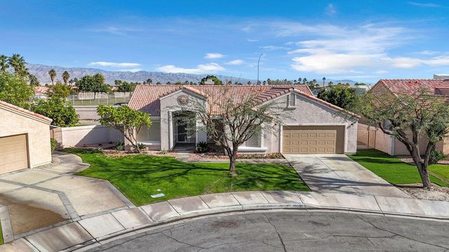 45030 Desert Hills Court, La Quinta, CA 92253