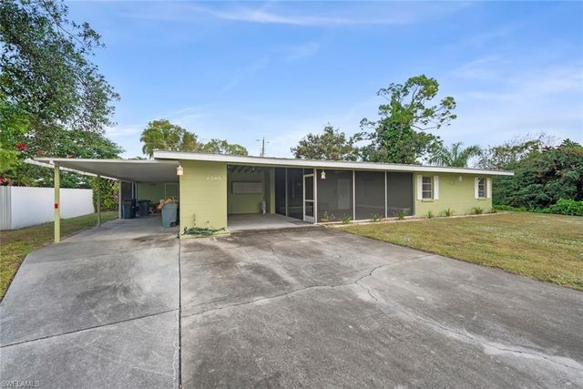 2285 Sunrise BLVD, Fort Myers, FL 33907