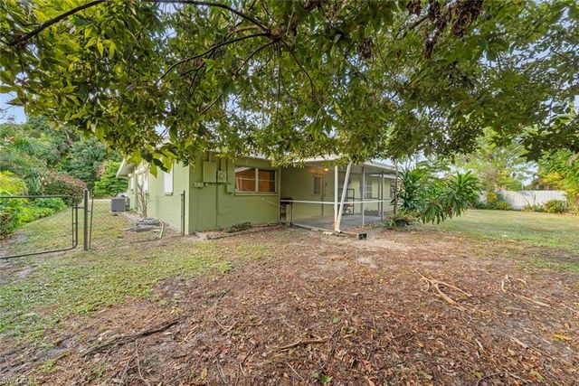 2285 Sunrise BLVD, Fort Myers, FL 33907