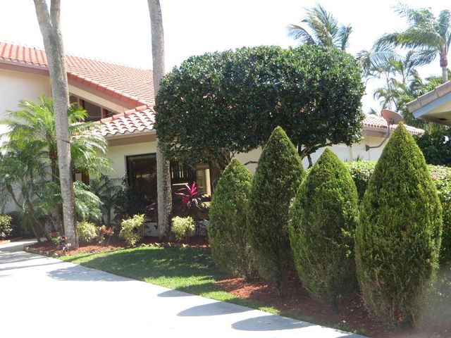 5730 Vista Linda Lane, Boca Raton, FL 33433