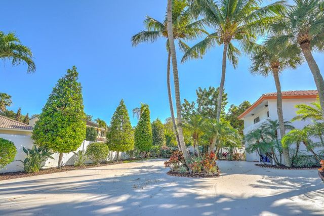 5730 Vista Linda Lane, Boca Raton, FL 33433