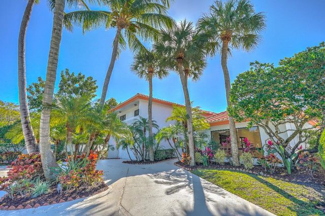 5730 Vista Linda Lane, Boca Raton, FL 33433