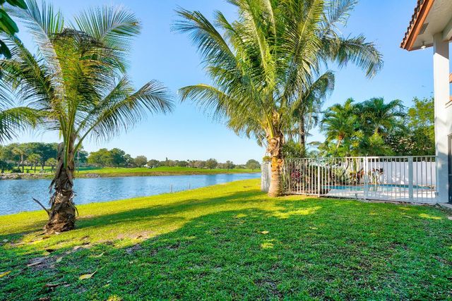 5730 Vista Linda Lane, Boca Raton, FL 33433
