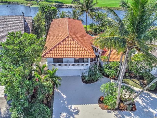 5730 Vista Linda Lane, Boca Raton, FL 33433