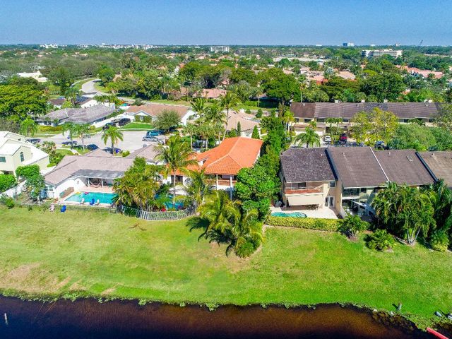 5730 Vista Linda Lane, Boca Raton, FL 33433