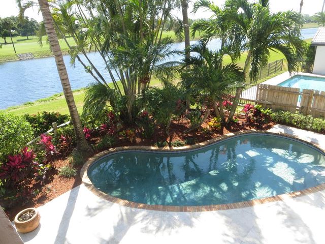 5730 Vista Linda Lane, Boca Raton, FL 33433