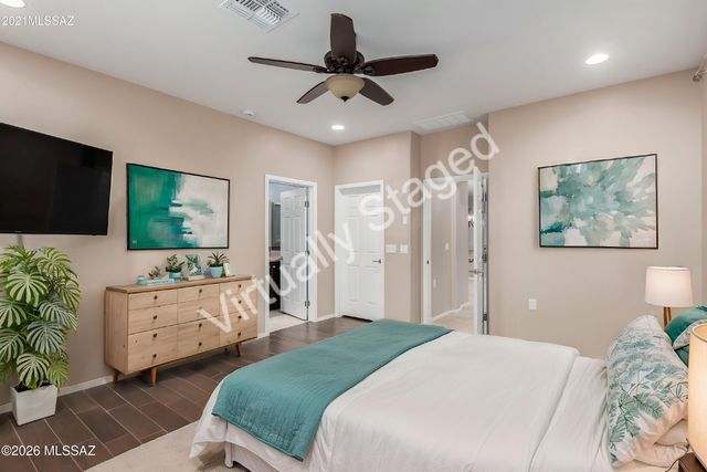 10262 S White Surrey Drive, Vail, AZ 85641