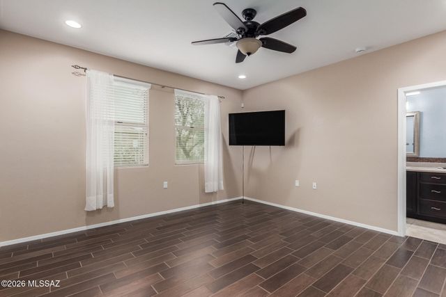 10262 S White Surrey Drive, Vail, AZ 85641