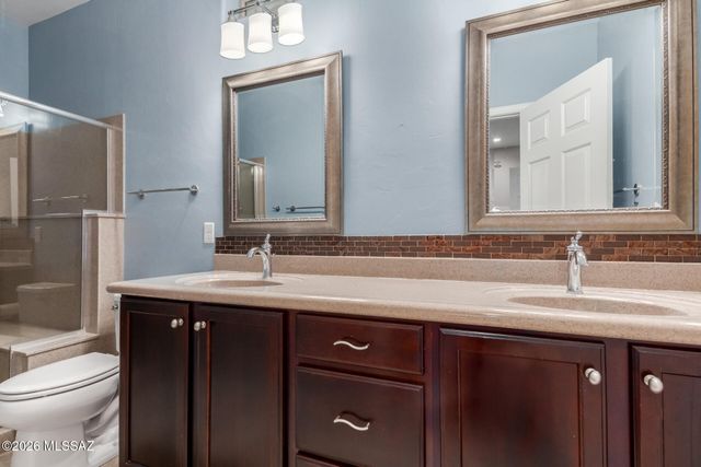 10262 S White Surrey Drive, Vail, AZ 85641