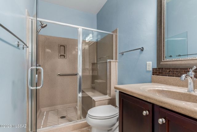 10262 S White Surrey Drive, Vail, AZ 85641