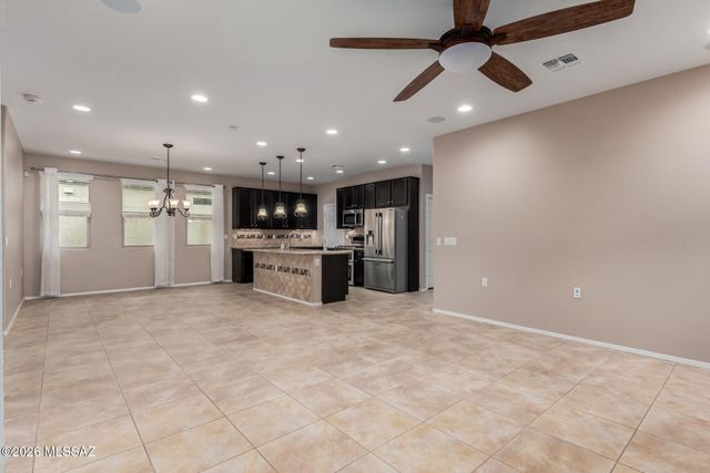 10262 S White Surrey Drive, Vail, AZ 85641
