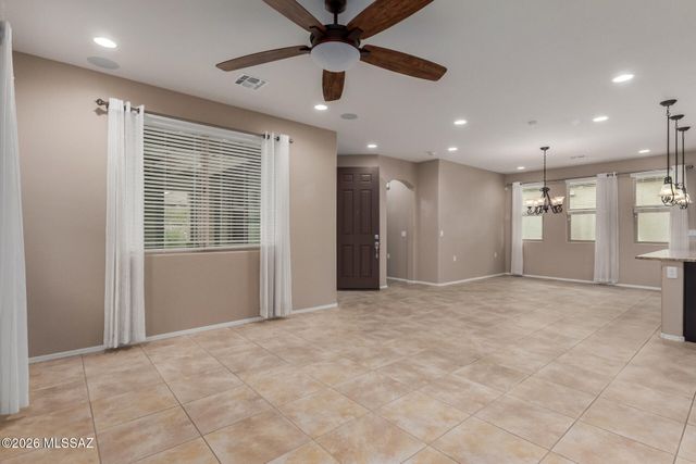10262 S White Surrey Drive, Vail, AZ 85641