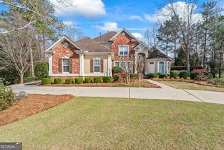 612 Champions Drive, Mcdonough, GA 30253