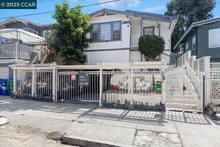 3220 Champion St, Oakland, CA 94602