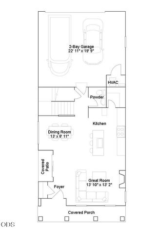 1299 SW Silver Lake Boulevard, Bend, OR 97702