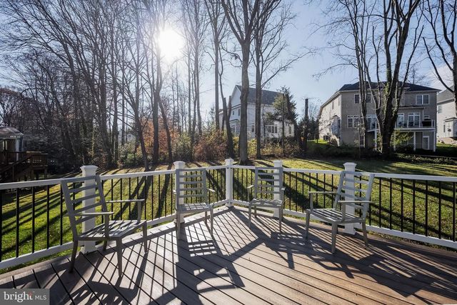 5539 SHOOTERS HILL LN, Fairfax, VA 22032
